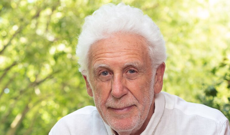 Riccardo Salvatore Artes Internas Chi Kung