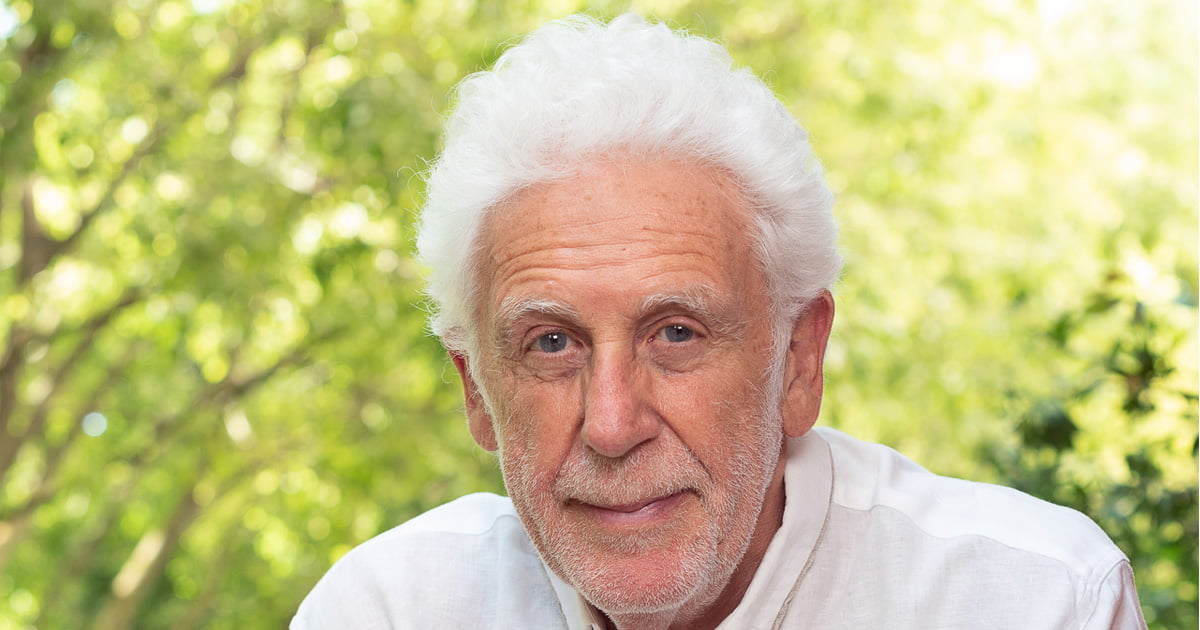 Riccardo Salvatore Artes Internas Chi Kung