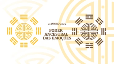 Poder Ancestral das Emoções