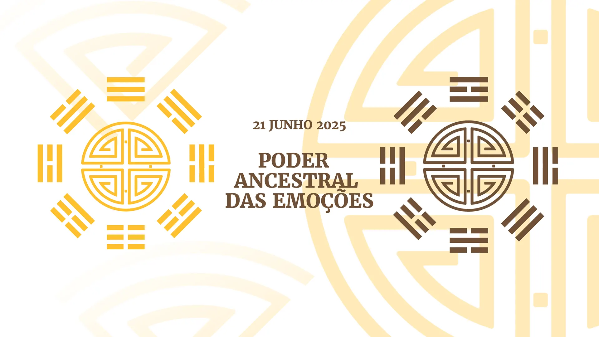 Poder Ancestral das Emoções