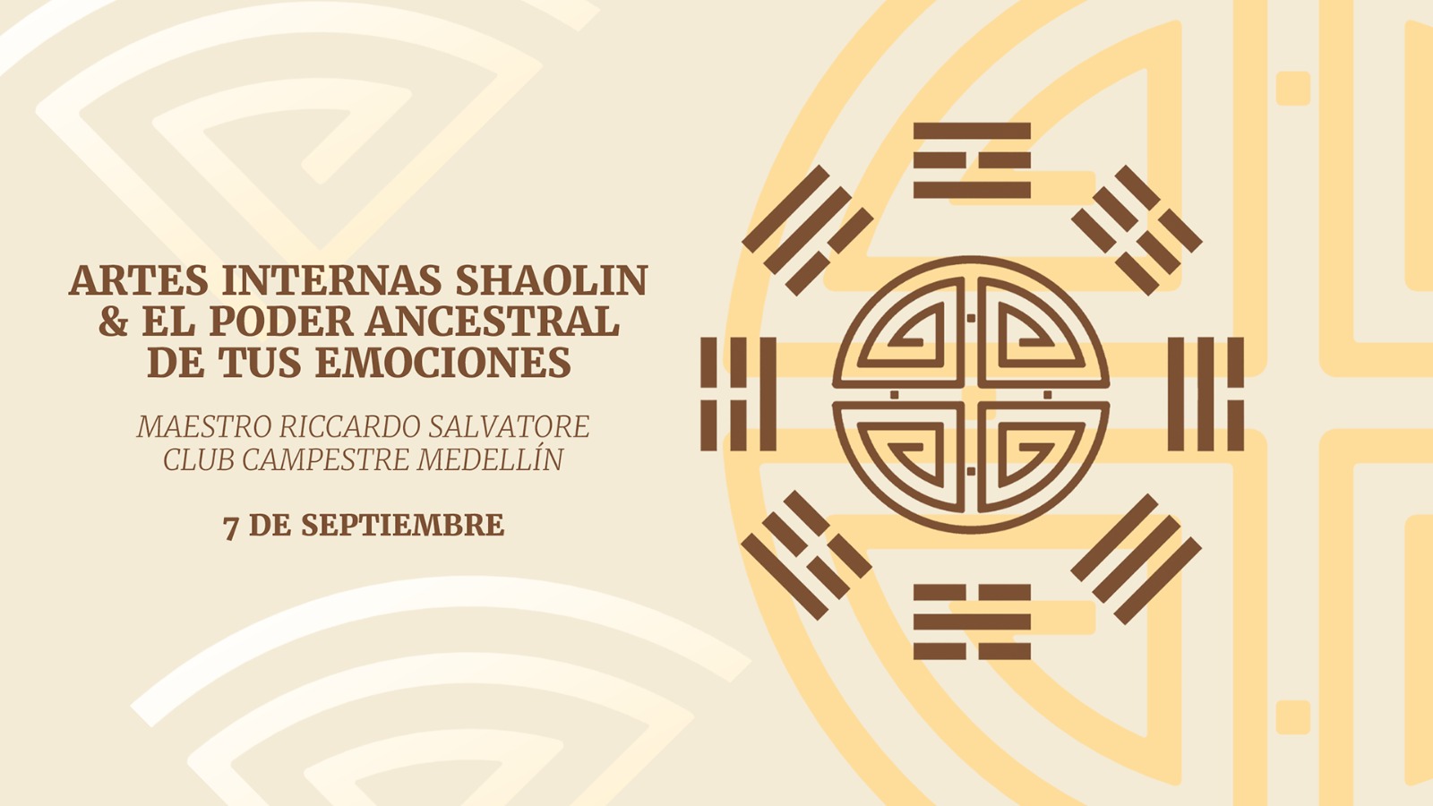 El Poder Ancestral de Tus Emociones