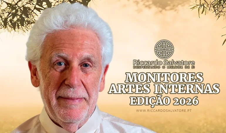 Monitores Artes Internas 2026