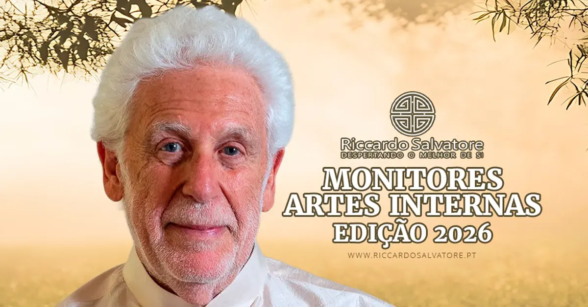 Monitores Artes Internas 2026