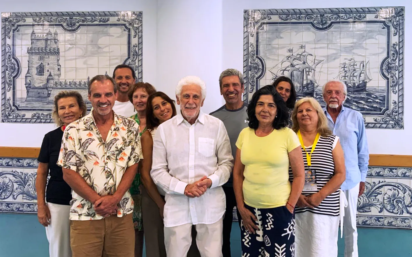 Curso Equinócio Outono 2026 Curso Equinócio Outono 2026